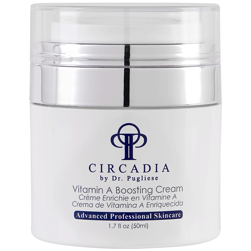 Vitamin A Boosting Cream – GB Aesthetics