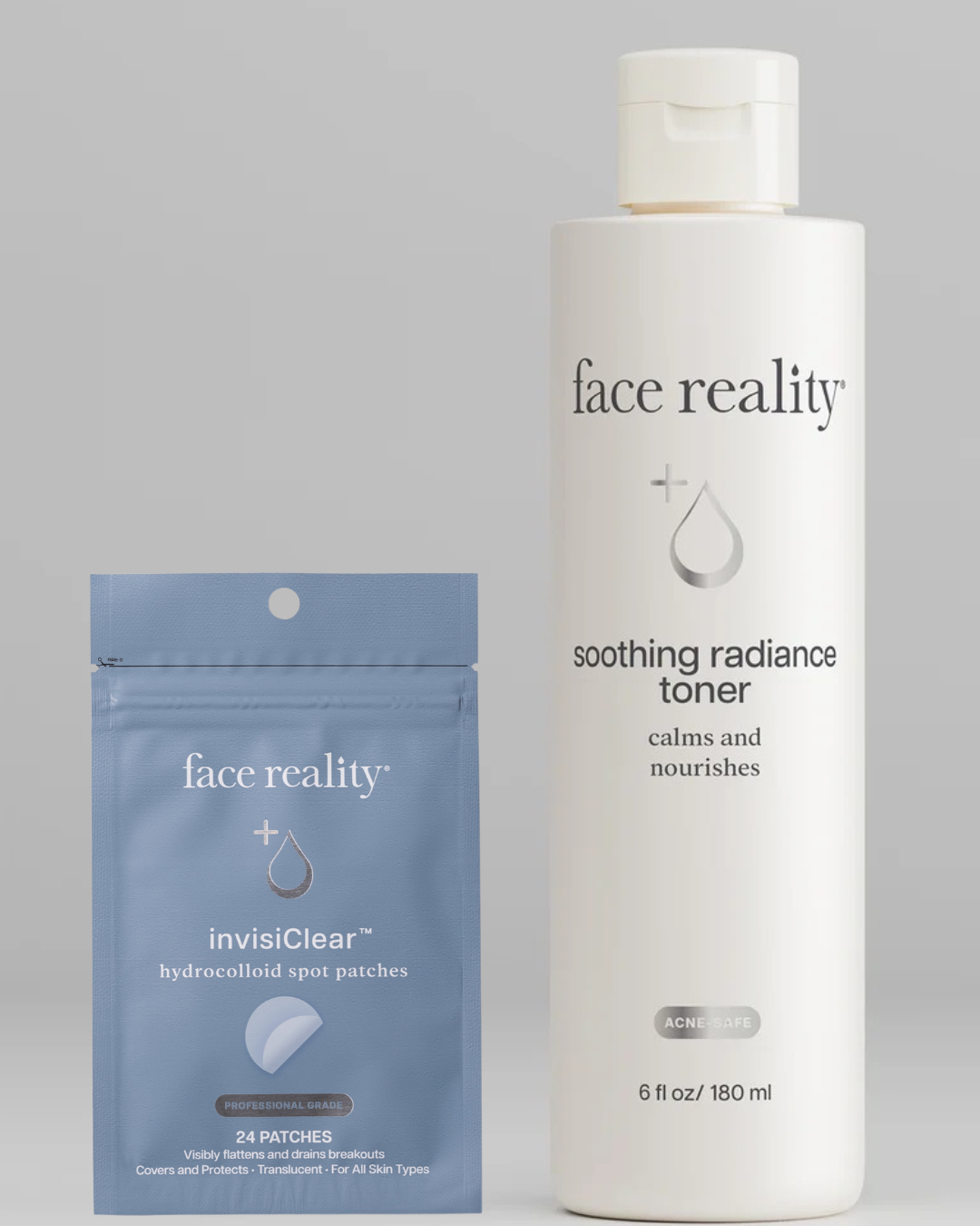 Radiate & Clear Bundle