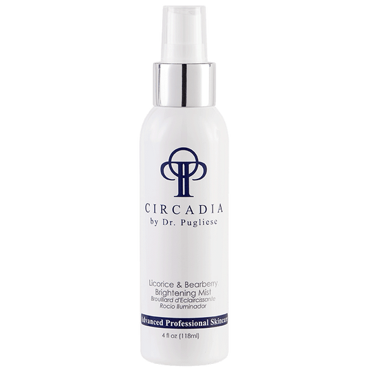 Licorice & Bearberry Brightening Mist