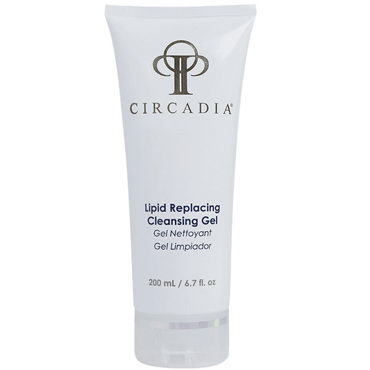 Lipid Replacing Cleansing Gel