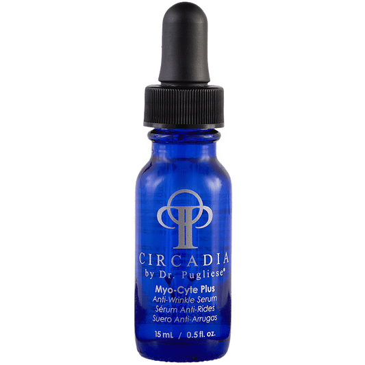 Myo-Cyte Plus Anti-Wrinkle Serum