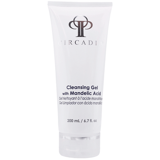 Cleansing Gel with Mandelic Acid