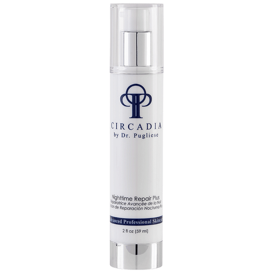 Circadia Nighttime Repair PLUS