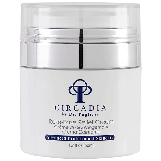 Rose-Ease Relief Cream