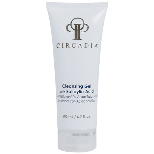 Cleansing Gel with Salicylic Acid