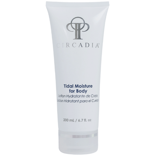 Tidal Moisture for Body