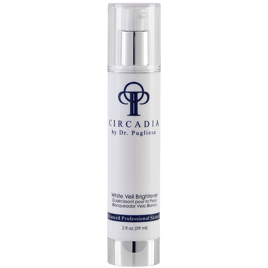 White Veil Brightener