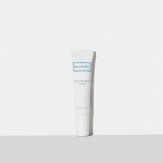 Antioxidant Peptide Eye Gel